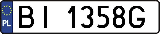 BI1358G