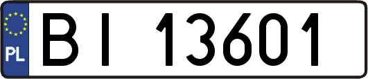 BI13601