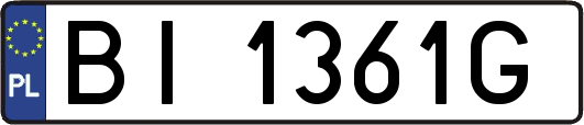 BI1361G