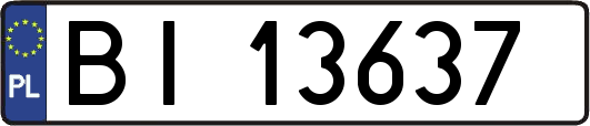 BI13637