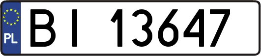 BI13647