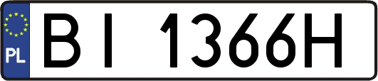 BI1366H
