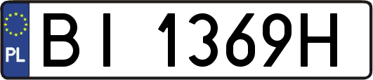 BI1369H
