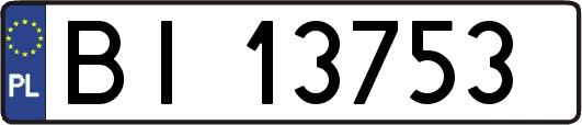 BI13753