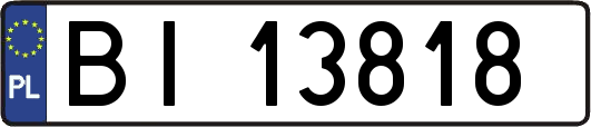 BI13818