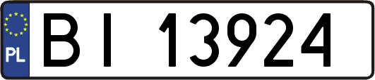 BI13924