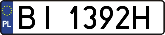 BI1392H