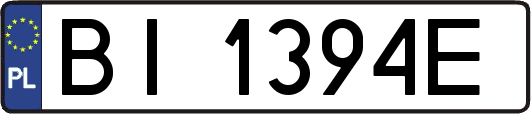 BI1394E