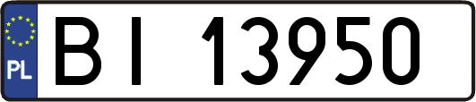 BI13950