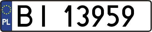 BI13959