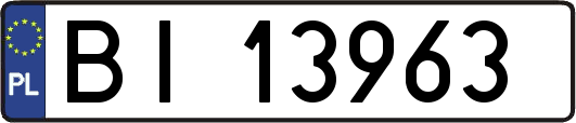 BI13963