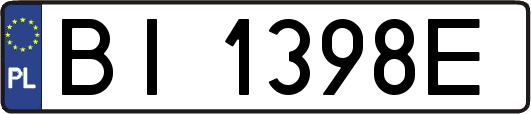 BI1398E