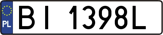 BI1398L