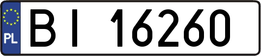 BI16260