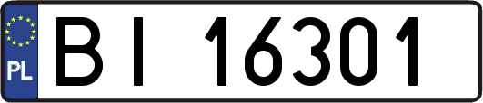 BI16301