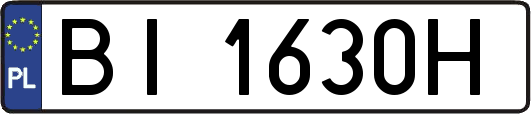 BI1630H