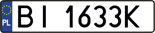 BI1633K