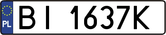 BI1637K