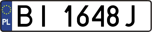 BI1648J