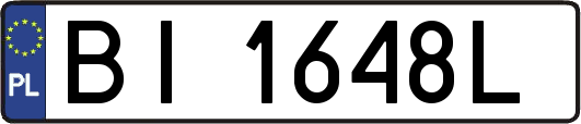 BI1648L