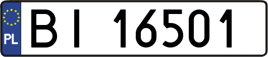 BI16501