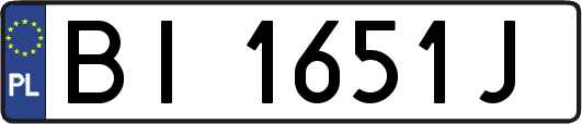 BI1651J