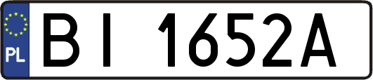 BI1652A