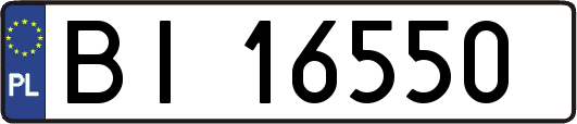 BI16550
