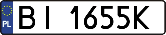 BI1655K