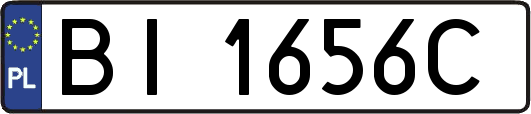 BI1656C
