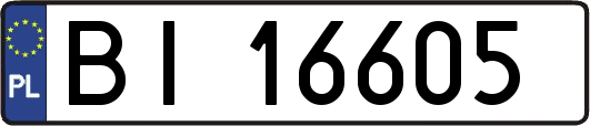BI16605