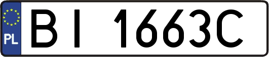 BI1663C