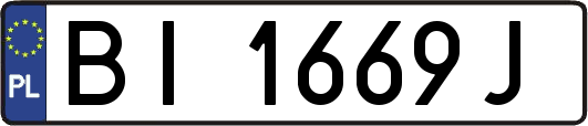 BI1669J