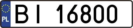 BI16800