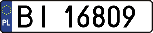 BI16809