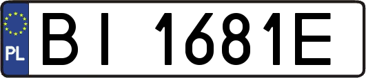 BI1681E