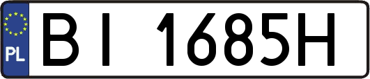 BI1685H