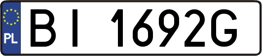 BI1692G