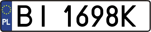 BI1698K