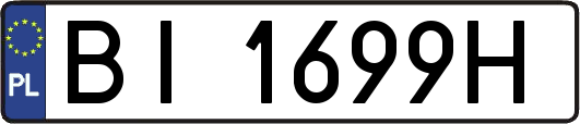 BI1699H