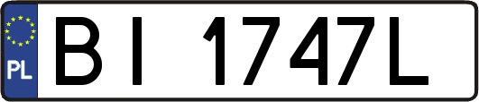 BI1747L
