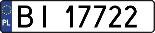 BI17722