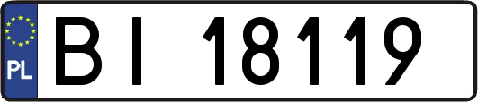 BI18119
