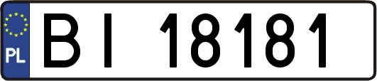 BI18181