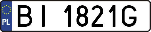 BI1821G