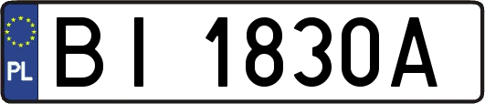 BI1830A