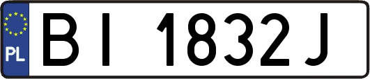 BI1832J
