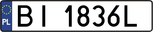 BI1836L