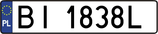 BI1838L