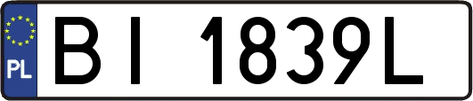 BI1839L